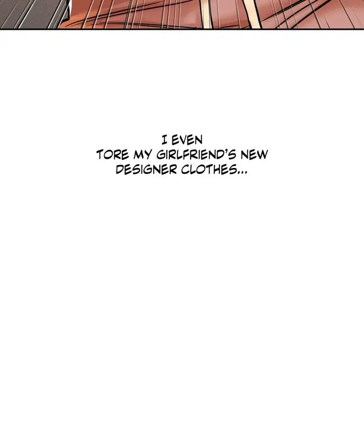 True Or False Chapter 34 Page 33