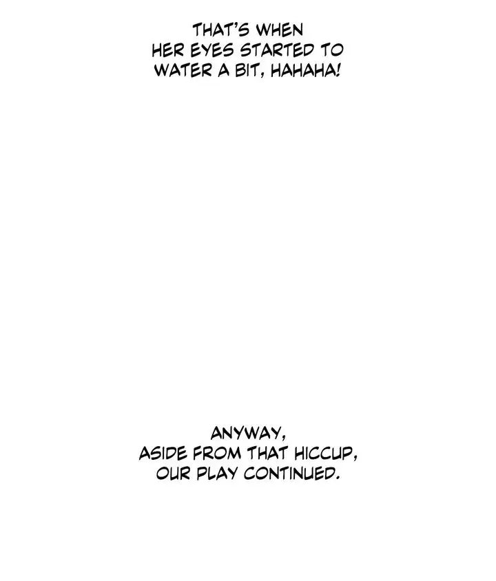 True Or False Chapter 34 Page 34
