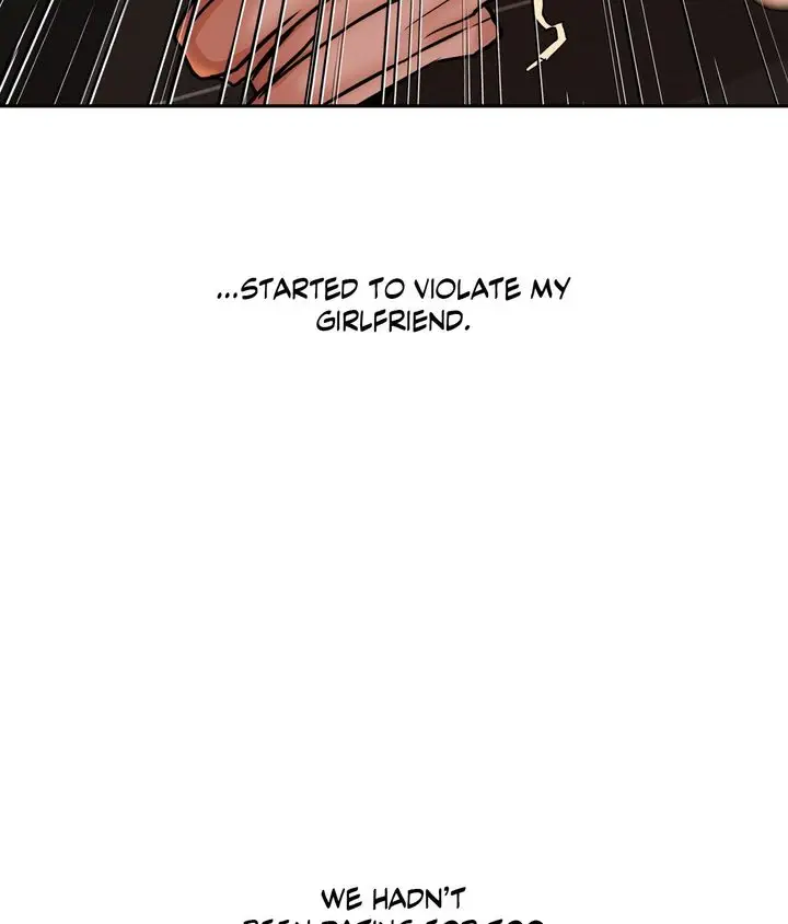 True Or False Chapter 35 Page 8