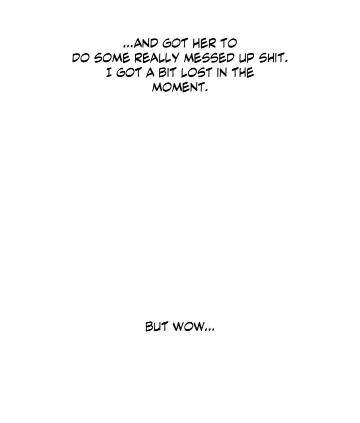 True Or False Chapter 35 Page 22