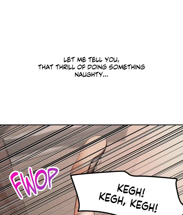 True Or False Chapter 35 Page 34