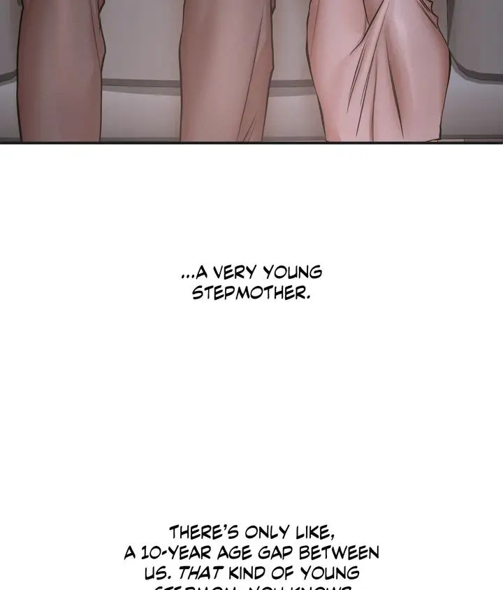 True Or False Chapter 37 Page 9