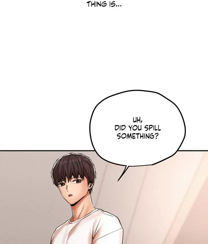 True Or False Chapter 37 Page 19