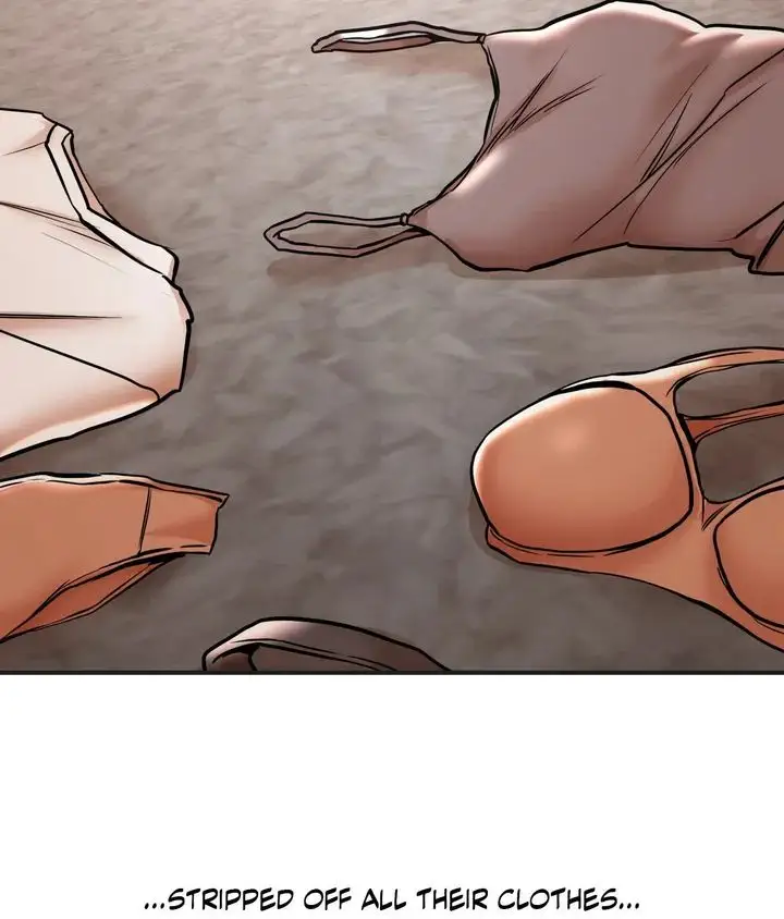 True Or False Chapter 39 Page 17