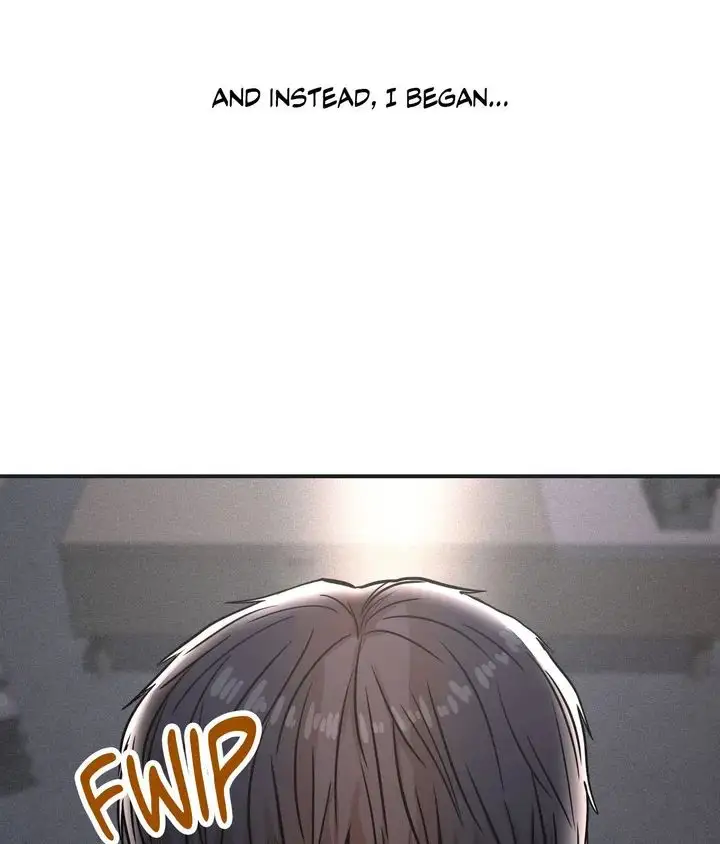 True Or False Chapter 39 Page 38