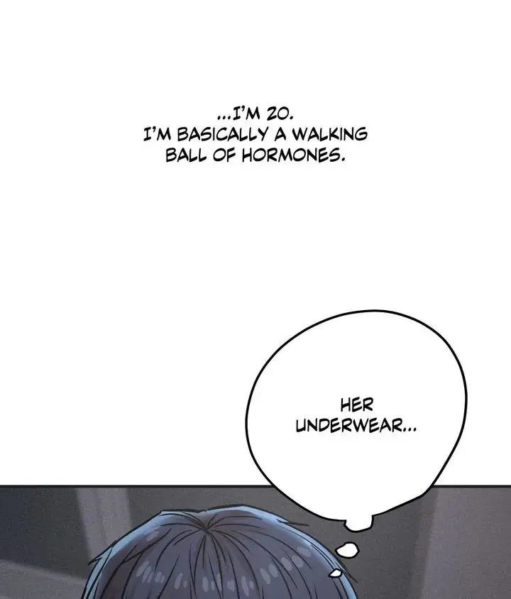 True Or False Chapter 40 Page 22