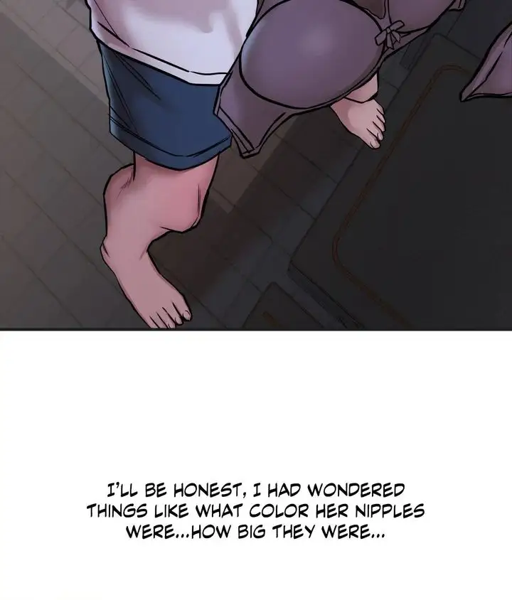 True Or False Chapter 40 Page 24