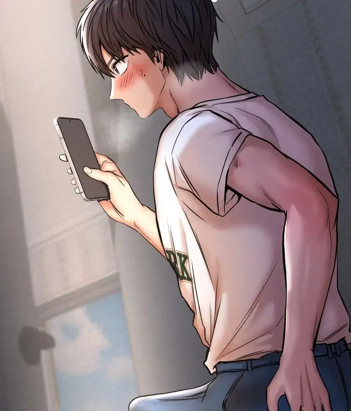 True Or False Chapter 40 Page 31