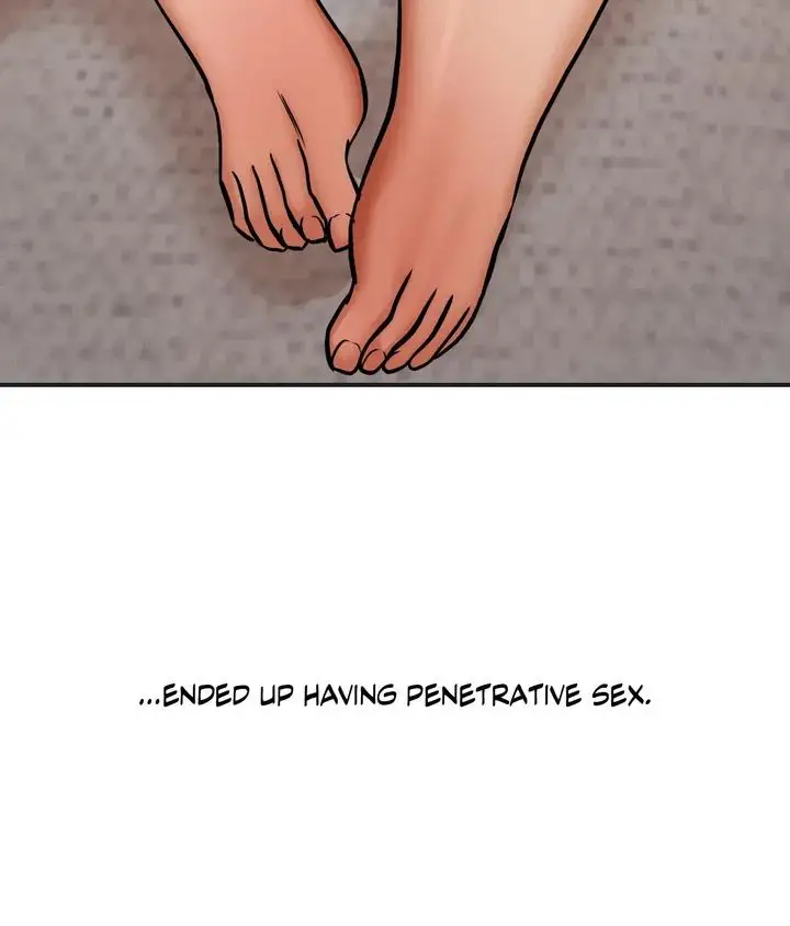 True Or False Chapter 40 Page 37