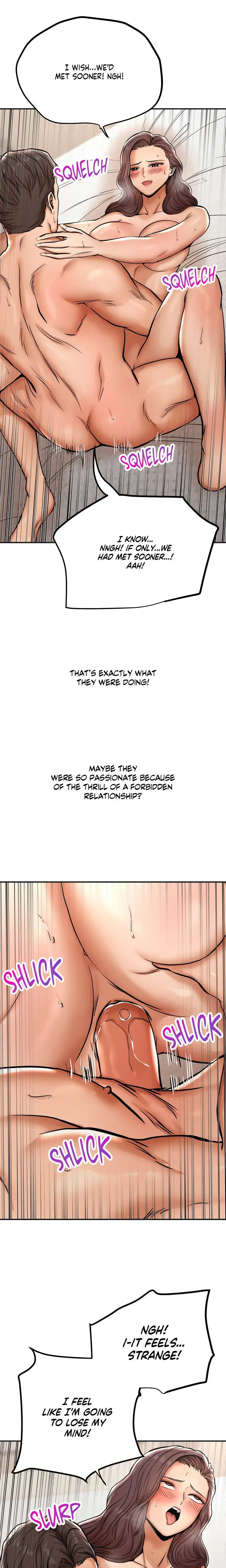 True Or False Chapter 41 Page 3