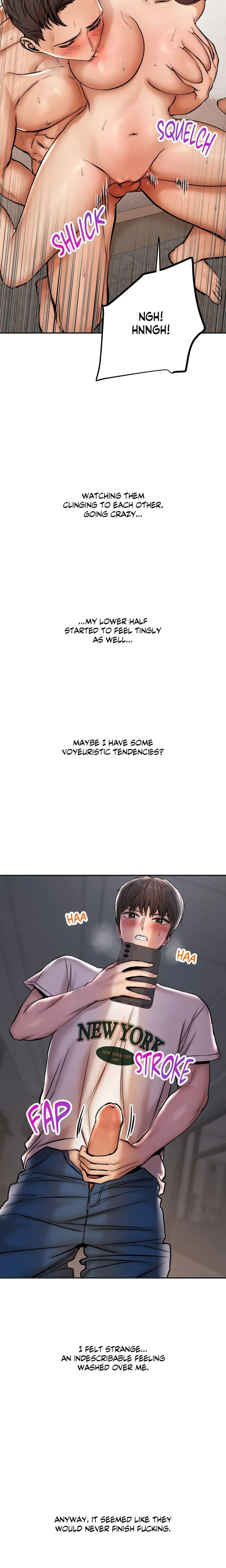 True Or False Chapter 41 Page 4