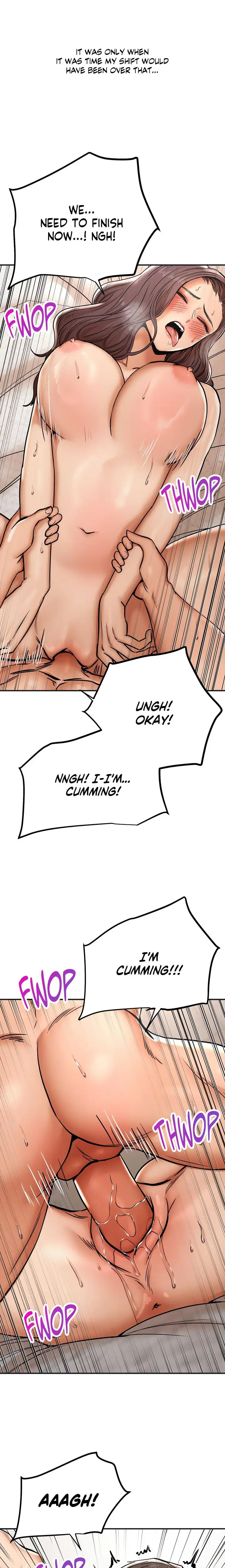 True Or False Chapter 41 Page 5
