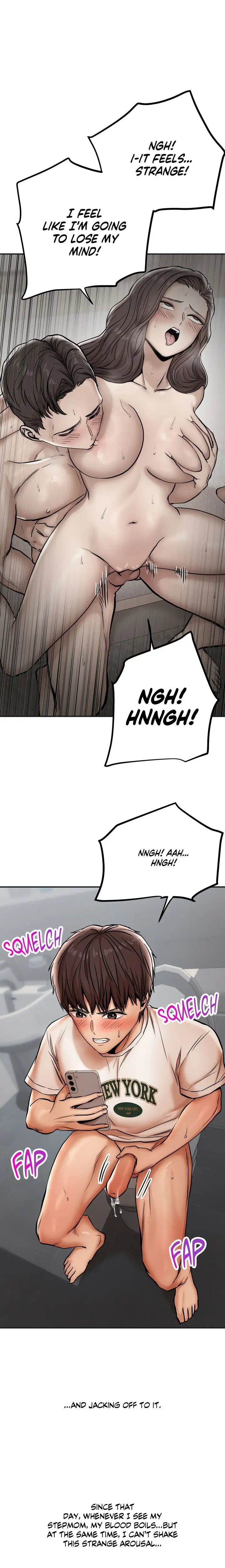True Or False Chapter 41 Page 7