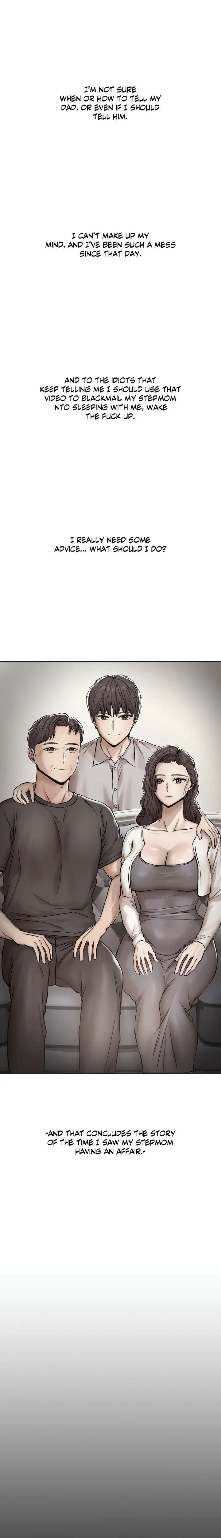 True Or False Chapter 41 Page 8