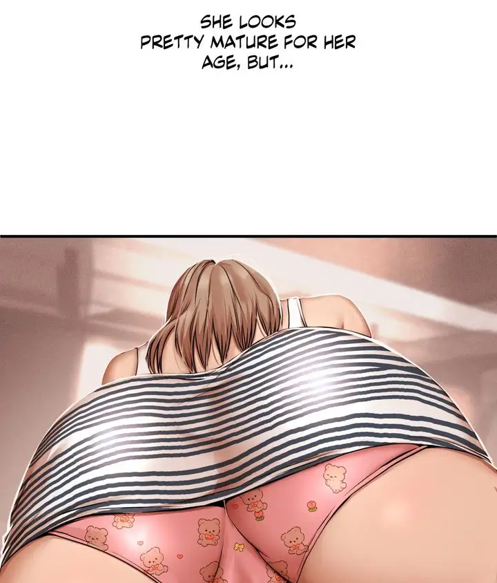 True Or False Chapter 42 Page 25