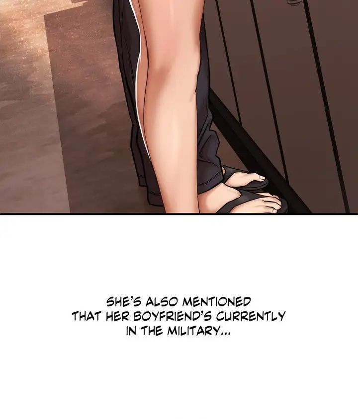 True Or False Chapter 42 Page 34
