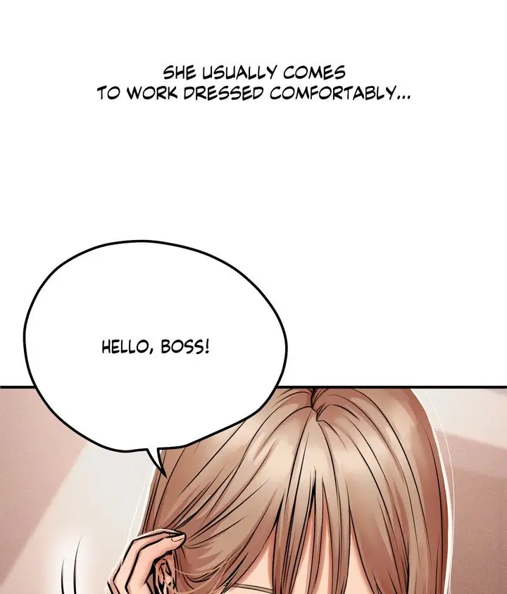 True Or False Chapter 43 Page 7
