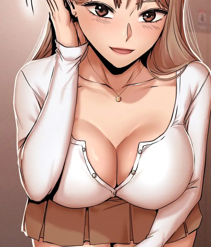 True Or False Chapter 43 Page 8