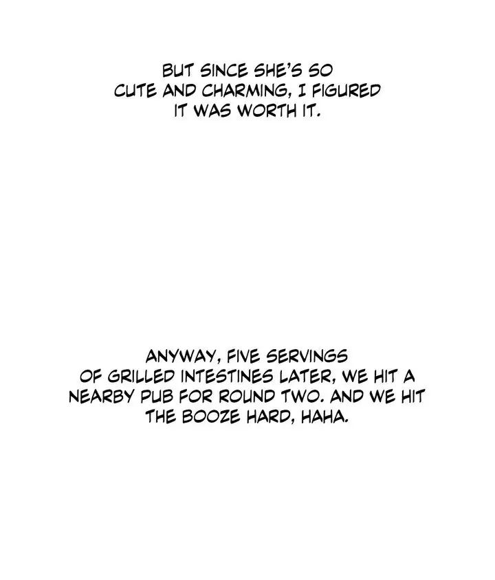 True Or False Chapter 43 Page 36