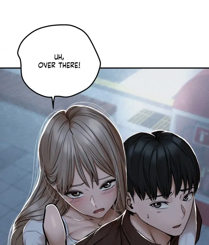 True Or False Chapter 43 Page 48