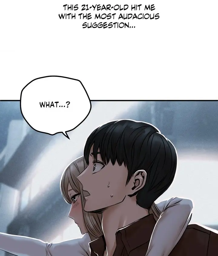 True Or False Chapter 43 Page 51