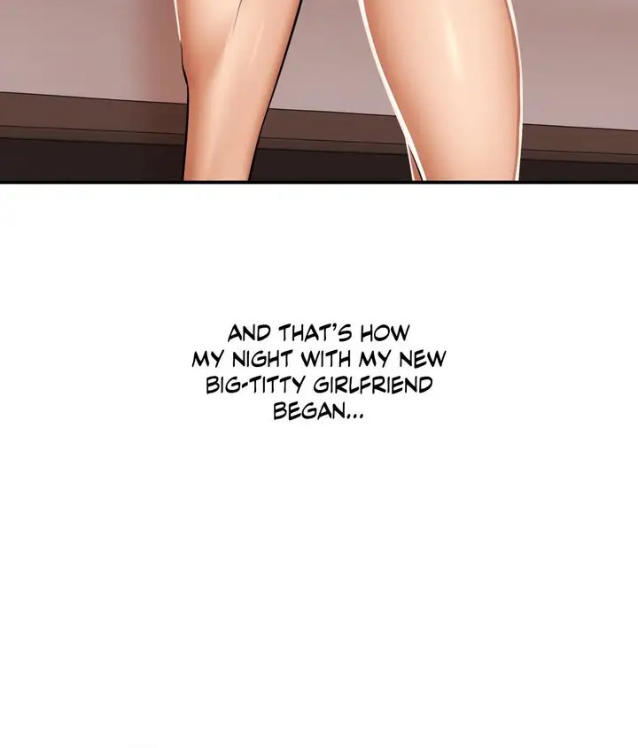 True Or False Chapter 44 Page 35