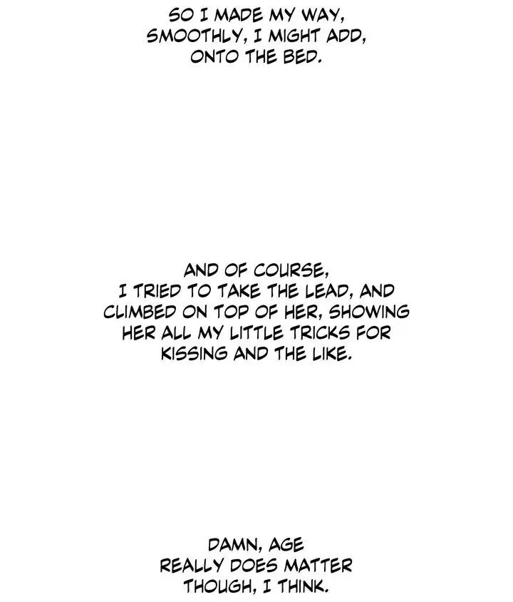 True Or False Chapter 45 Page 3