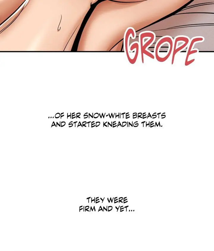 True Or False Chapter 45 Page 10