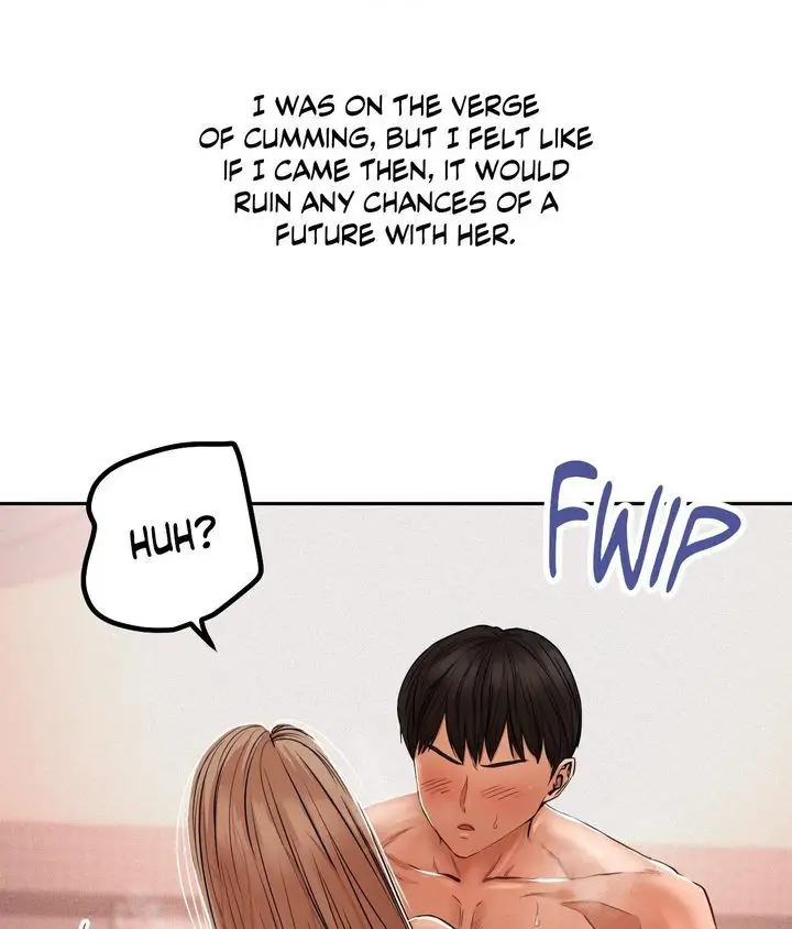 True Or False Chapter 45 Page 21
