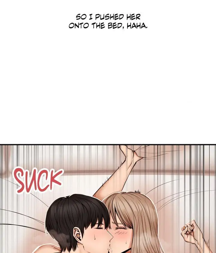 True Or False Chapter 45 Page 25