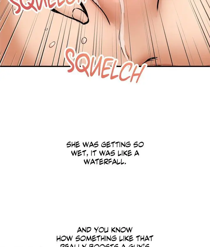 True Or False Chapter 45 Page 31