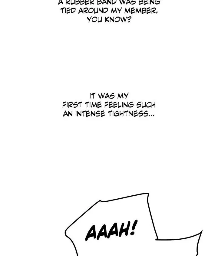 True Or False Chapter 46 Page 8