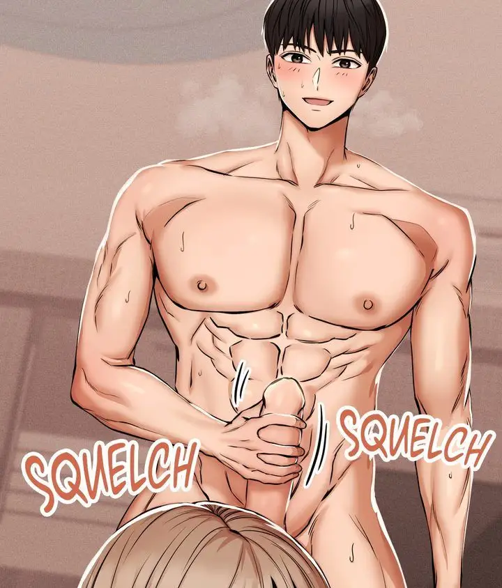 True Or False Chapter 46 Page 31