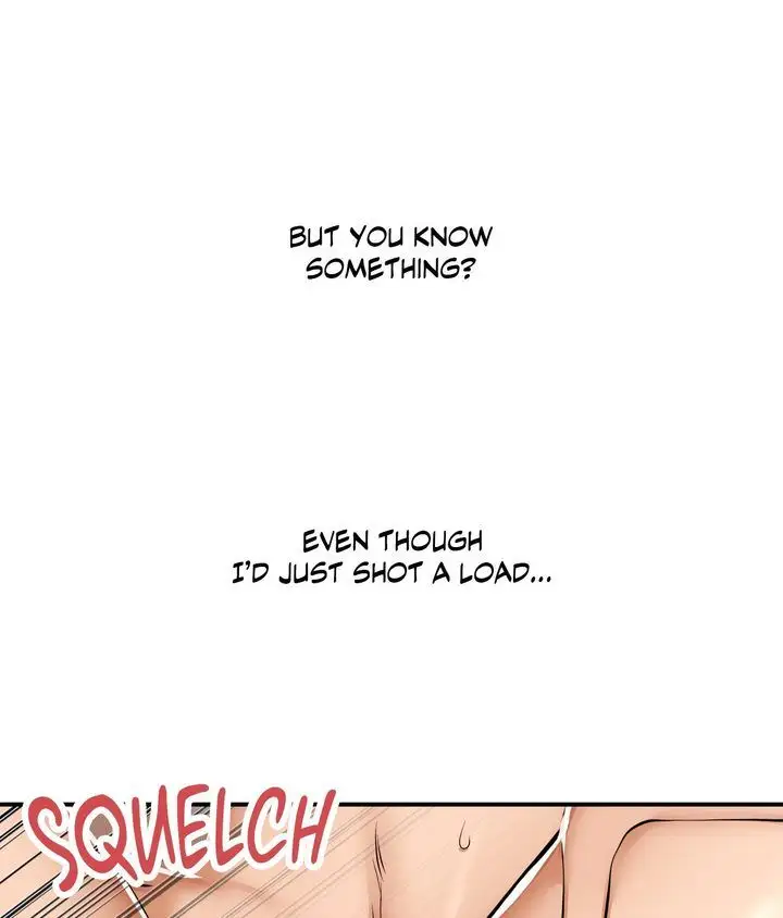 True Or False Chapter 46 Page 34