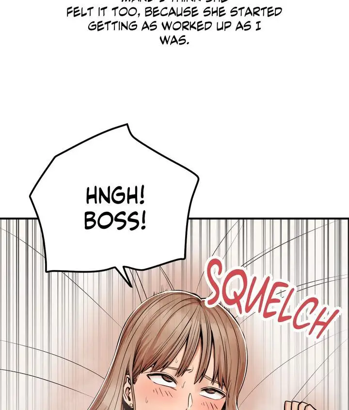 True Or False Chapter 46 Page 42