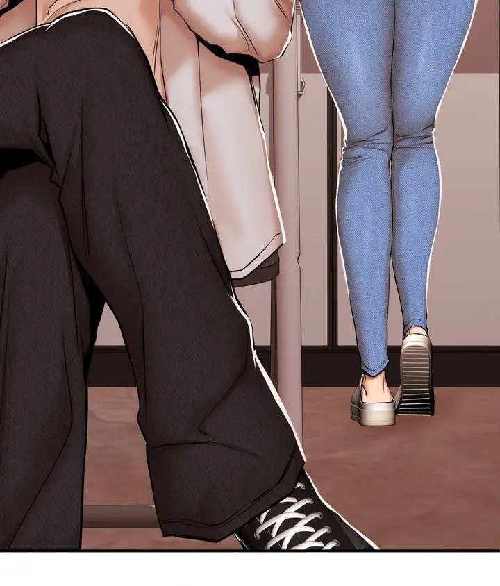 True Or False Chapter 46 Page 59