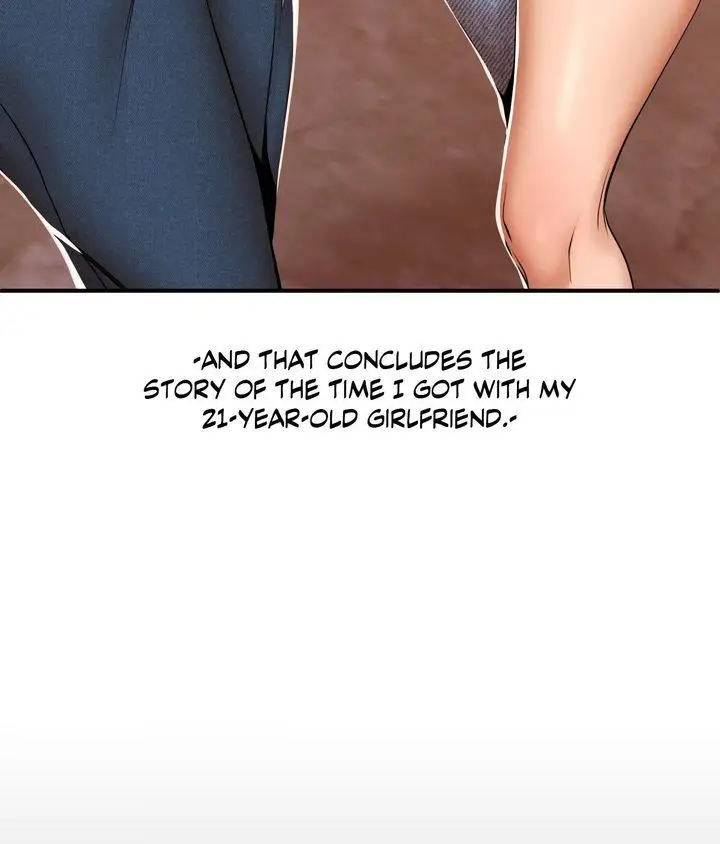 True Or False Chapter 46 Page 67