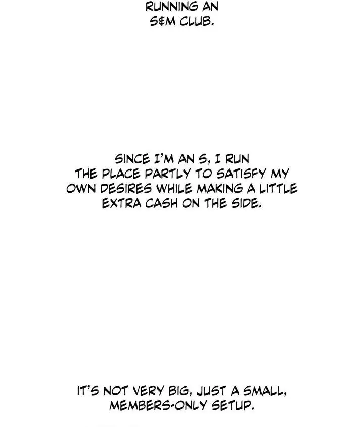 True Or False Chapter 47 Page 8