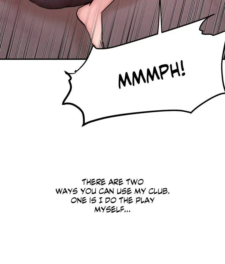 True Or False Chapter 47 Page 13