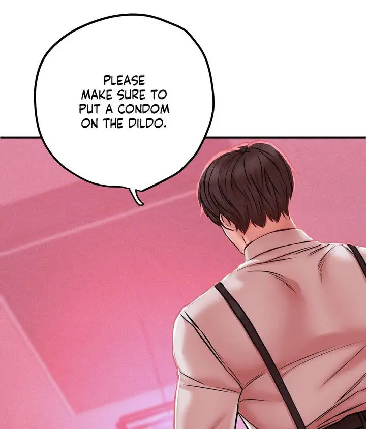 True Or False Chapter 47 Page 14