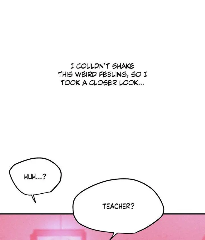 True Or False Chapter 47 Page 27