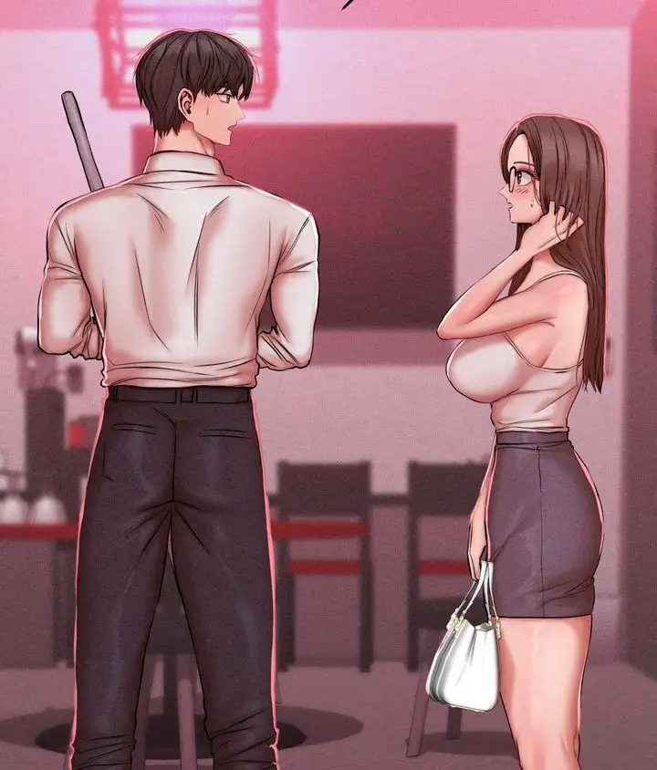True Or False Chapter 47 Page 28