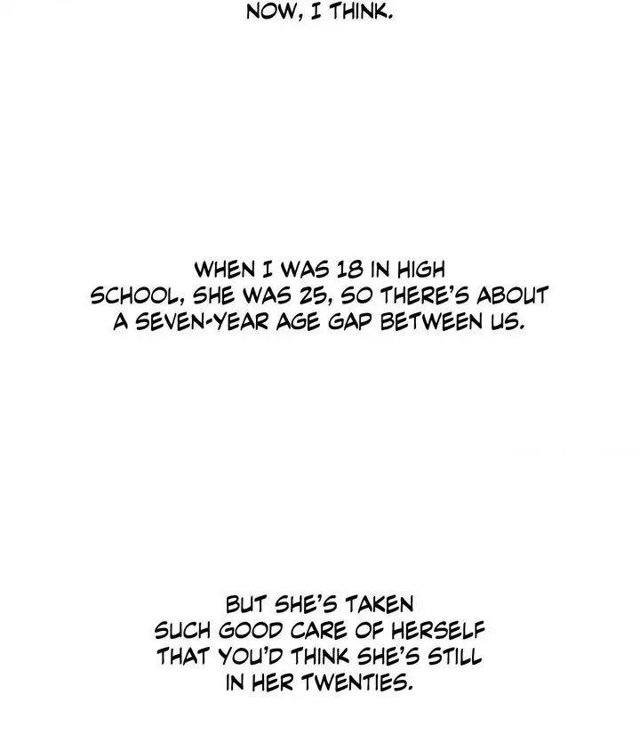 True Or False Chapter 48 Page 3