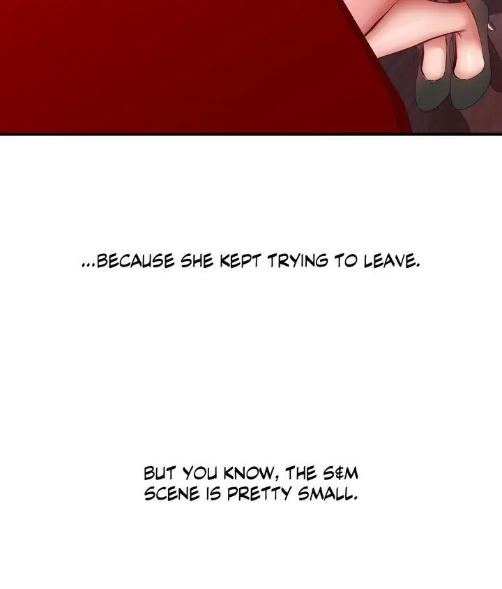 True Or False Chapter 48 Page 11