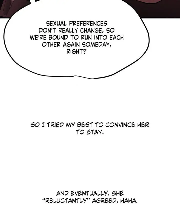 True Or False Chapter 48 Page 14