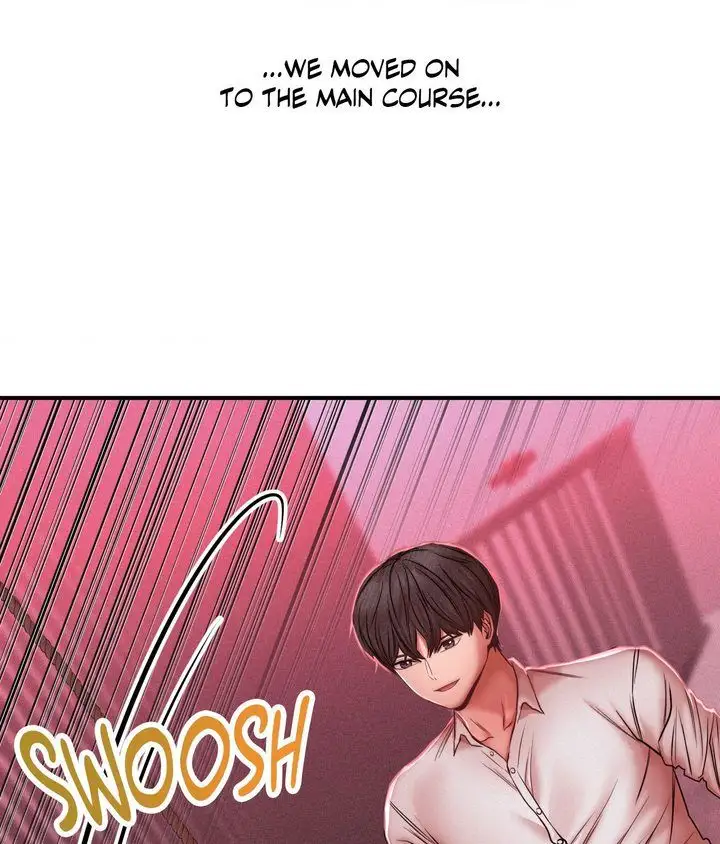 True Or False Chapter 49 Page 32