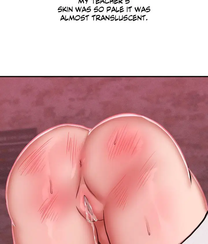 True Or False Chapter 50 Page 3