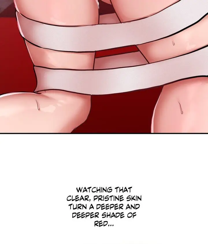 True Or False Chapter 50 Page 4
