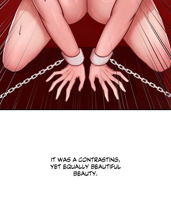 True Or False Chapter 50 Page 12
