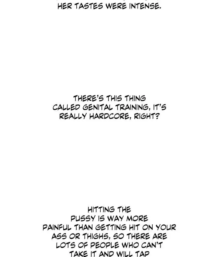True Or False Chapter 50 Page 14